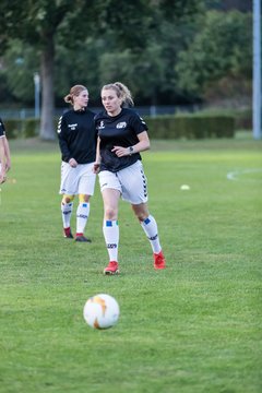 Bild 23 - Frauen SV Henstedt Ulzburg - Wellingsbuettel : Ergebnis: 11:1